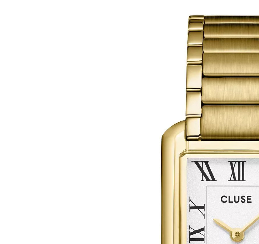 Cluse CW15001 Belisenna - zegarek damski 4