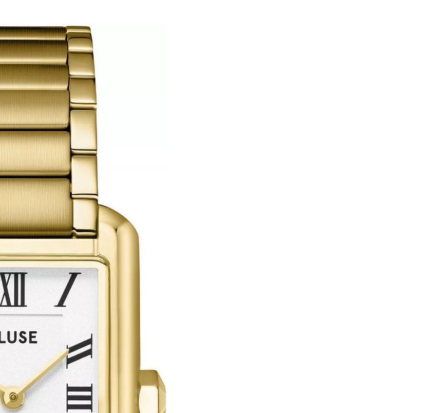 Cluse CW15001 Belisenna - zegarek damski 5