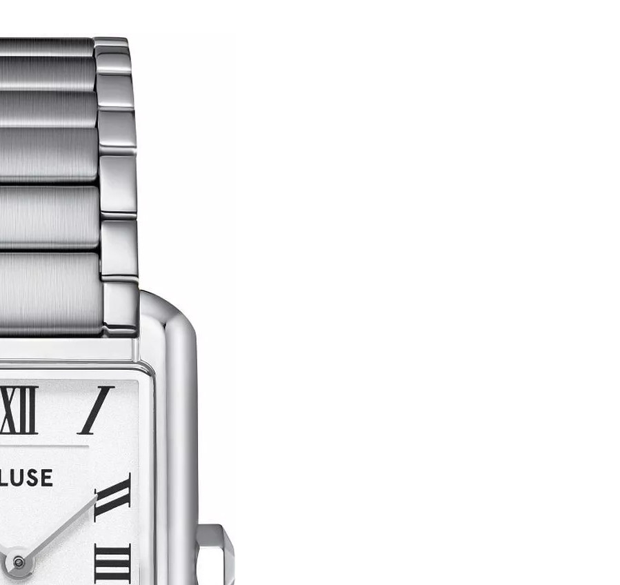 Cluse CW15002 Belisenna - zegarek damski 5