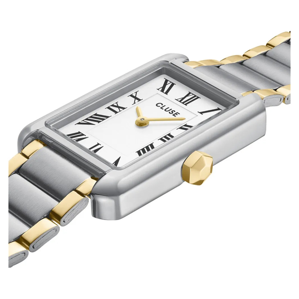 Cluse CW15003 Belisenna - zegarek damski 7