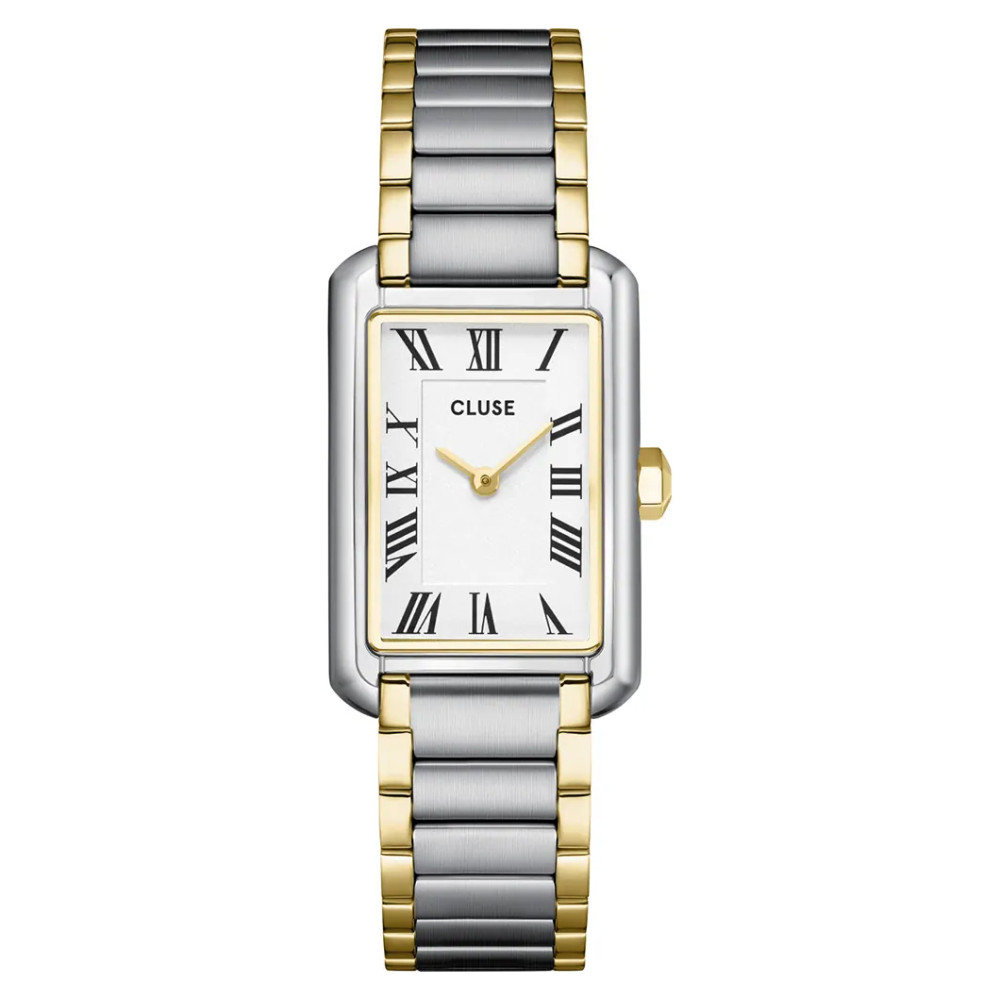 Cluse CW15003 Belisenna - zegarek damski 1