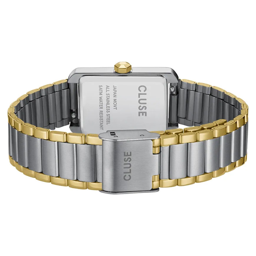 Cluse CW15003 Belisenna - zegarek damski 8