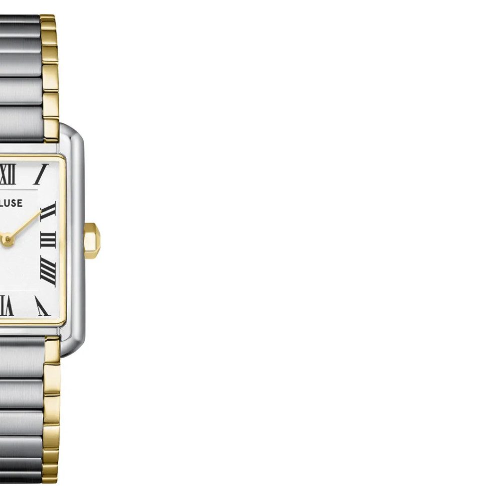 Cluse CW15003 Belisenna - zegarek damski 6