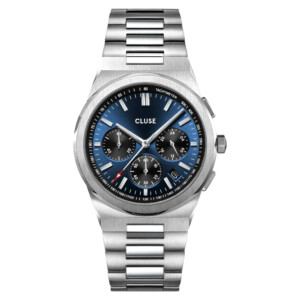 Cluse CW20805 Vigoureux Chrono - zegarek męski