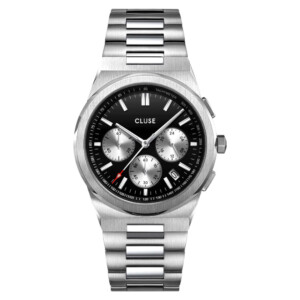 Cluse CW20806 Vigoureux Chrono - zegarek męski