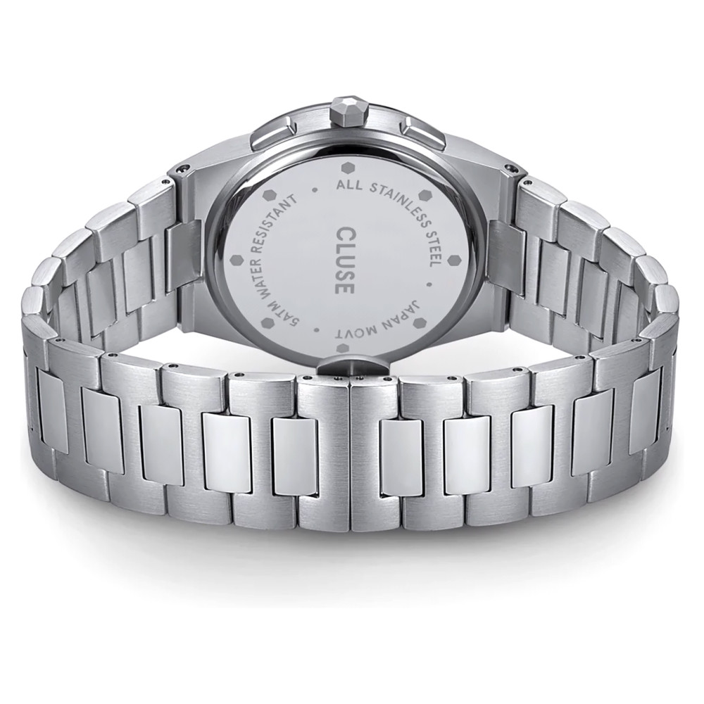 Cluse CW20806 Vigoureux Chrono - zegarek męski 8