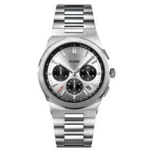 Cluse CW20807 Vigoureux Chrono - zegarek męski