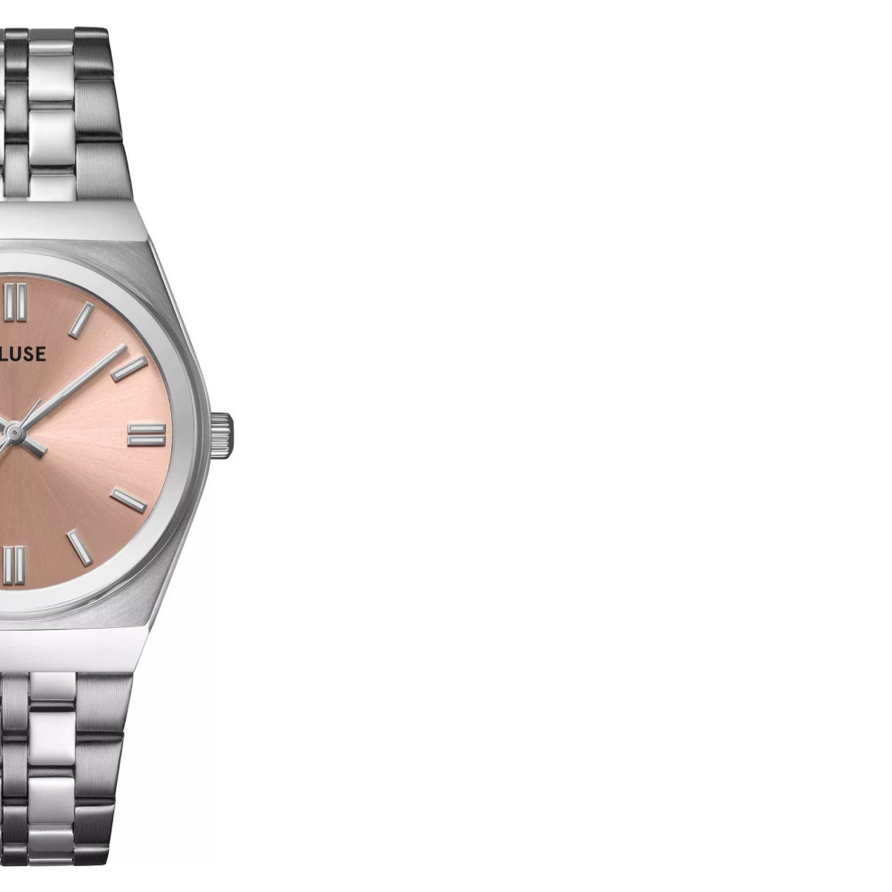 Cluse CW35101 Retro 70s - zegarek damski 6