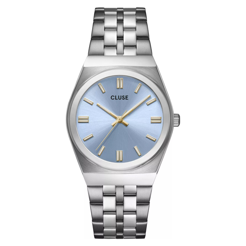 Cluse CW35102 Retro 70s - zegarek damski 1