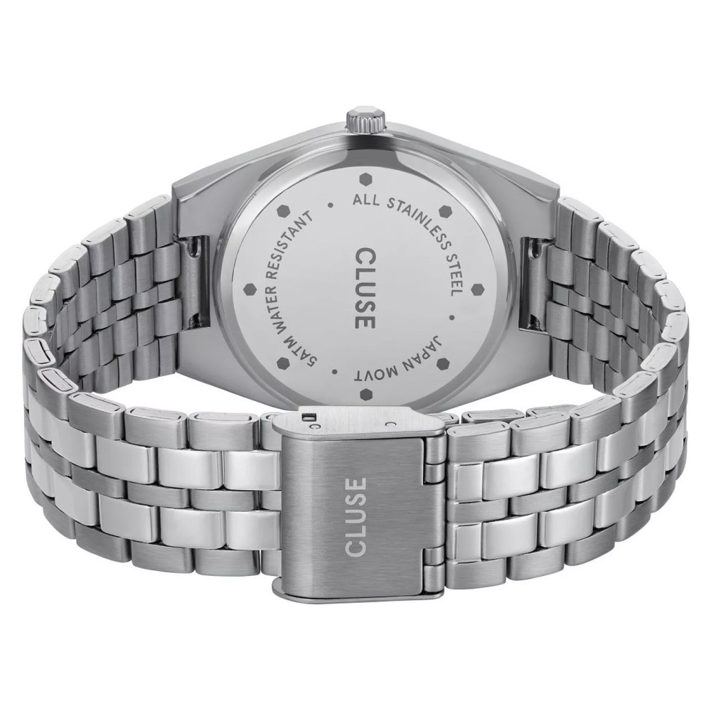 Cluse CW35102 Retro 70s - zegarek damski 8