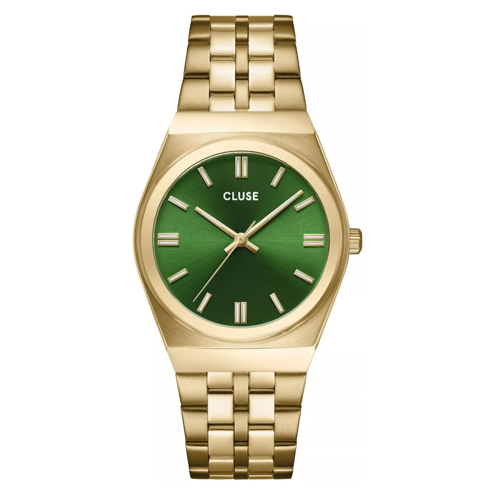 Cluse CW35105 Retro 70s - zegarek damski 1