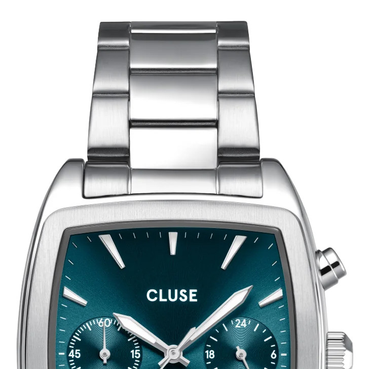 Cluse CW52001 Quartaut Chrono - zegarek męski 3