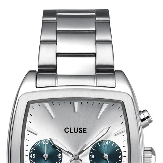 Cluse CW52003 Quartaut Chrono - zegarek męski 3