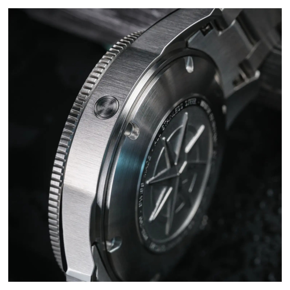 Davosa Arg - zegarek męski 14