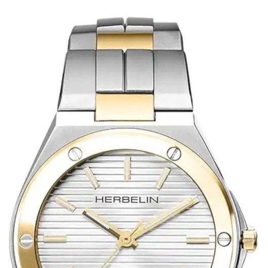 Herbelin 14545BT11N - zegarek damski 3