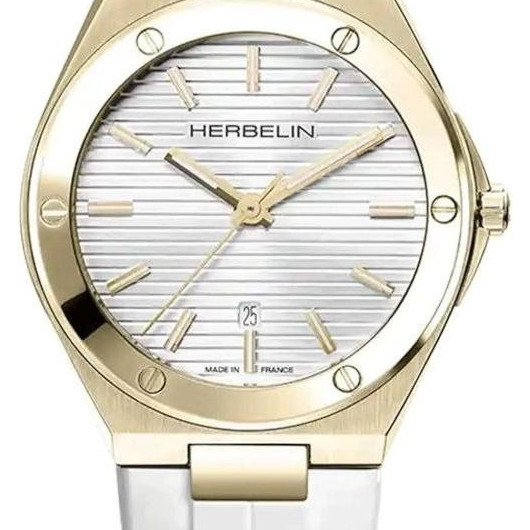 Herbelin 14545P1N11CW - zegarek męski 2