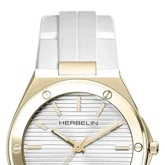 Herbelin 14545P1N11CW - zegarek męski 3
