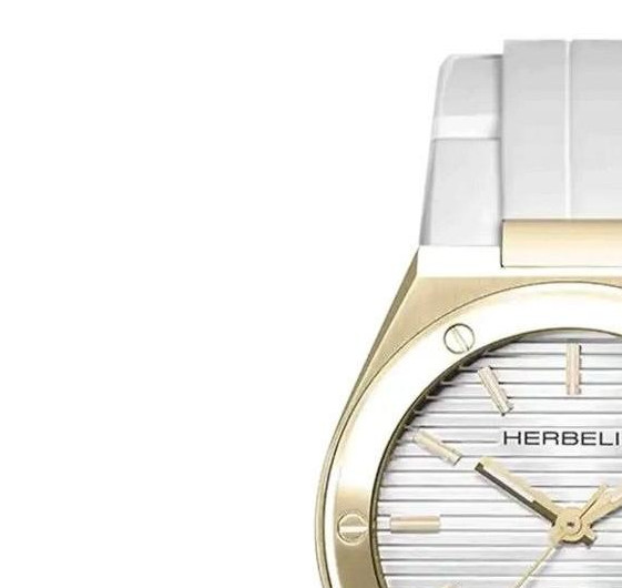 Herbelin 14545P1N11CW - zegarek męski 4
