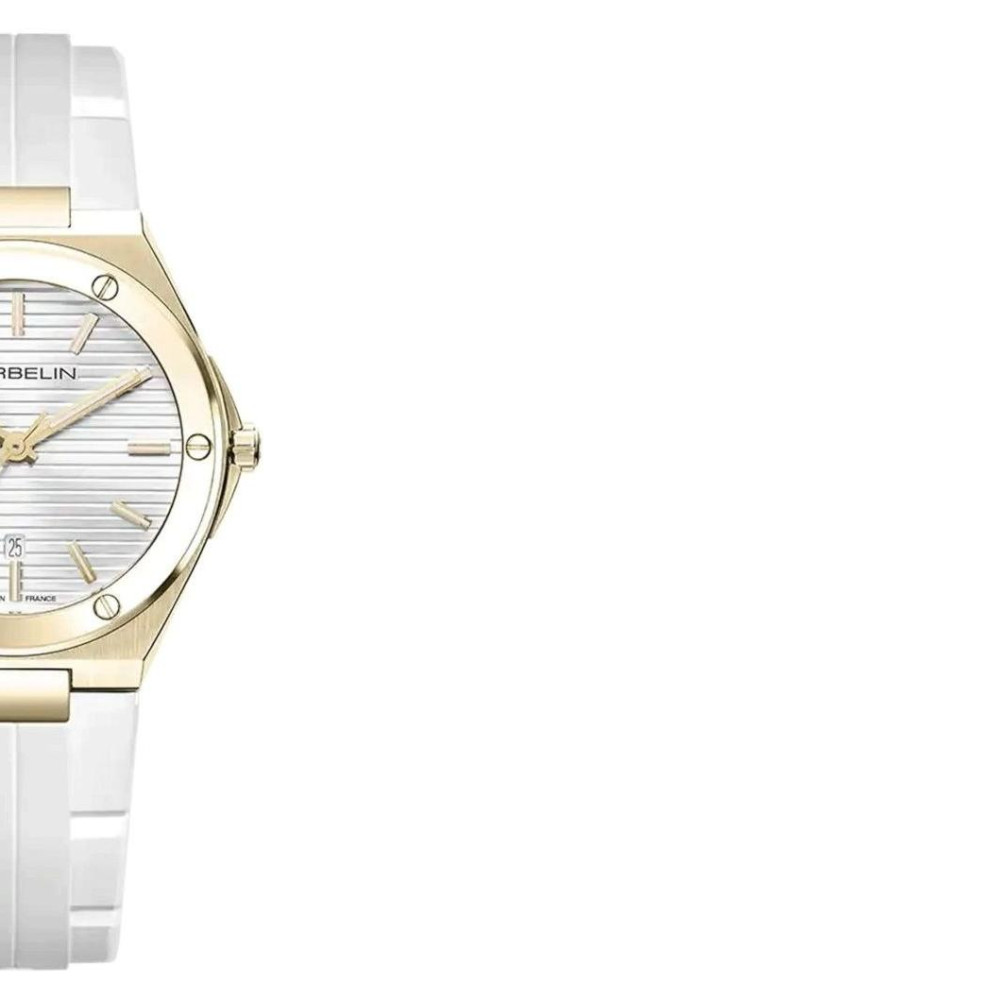 Herbelin 14545P1N11CW - zegarek męski 6