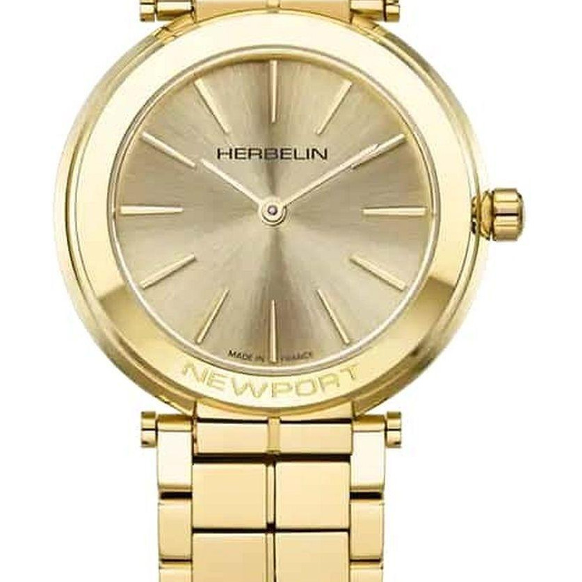 Herbelin 16922BP13 - zegarek damski 2