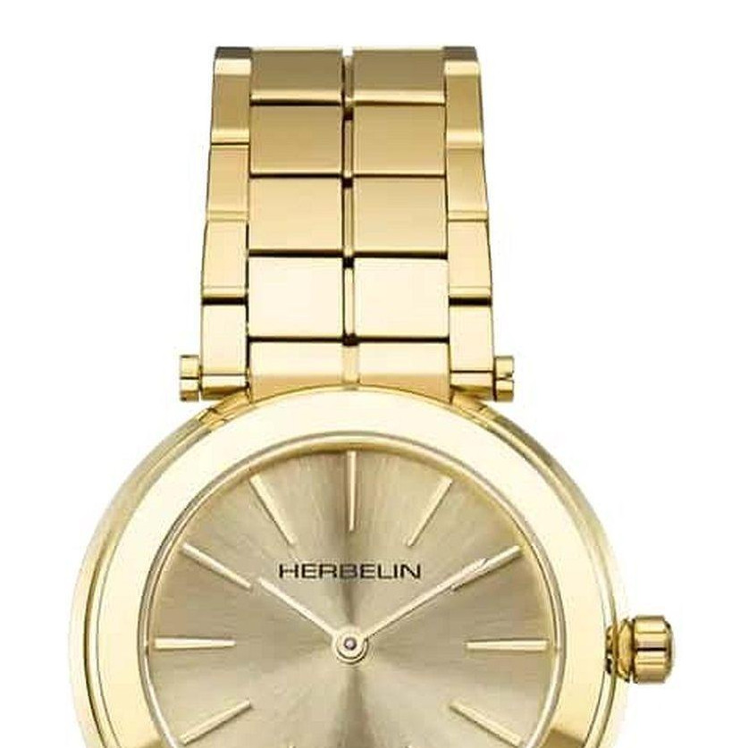 Herbelin 16922BP13 - zegarek damski 3