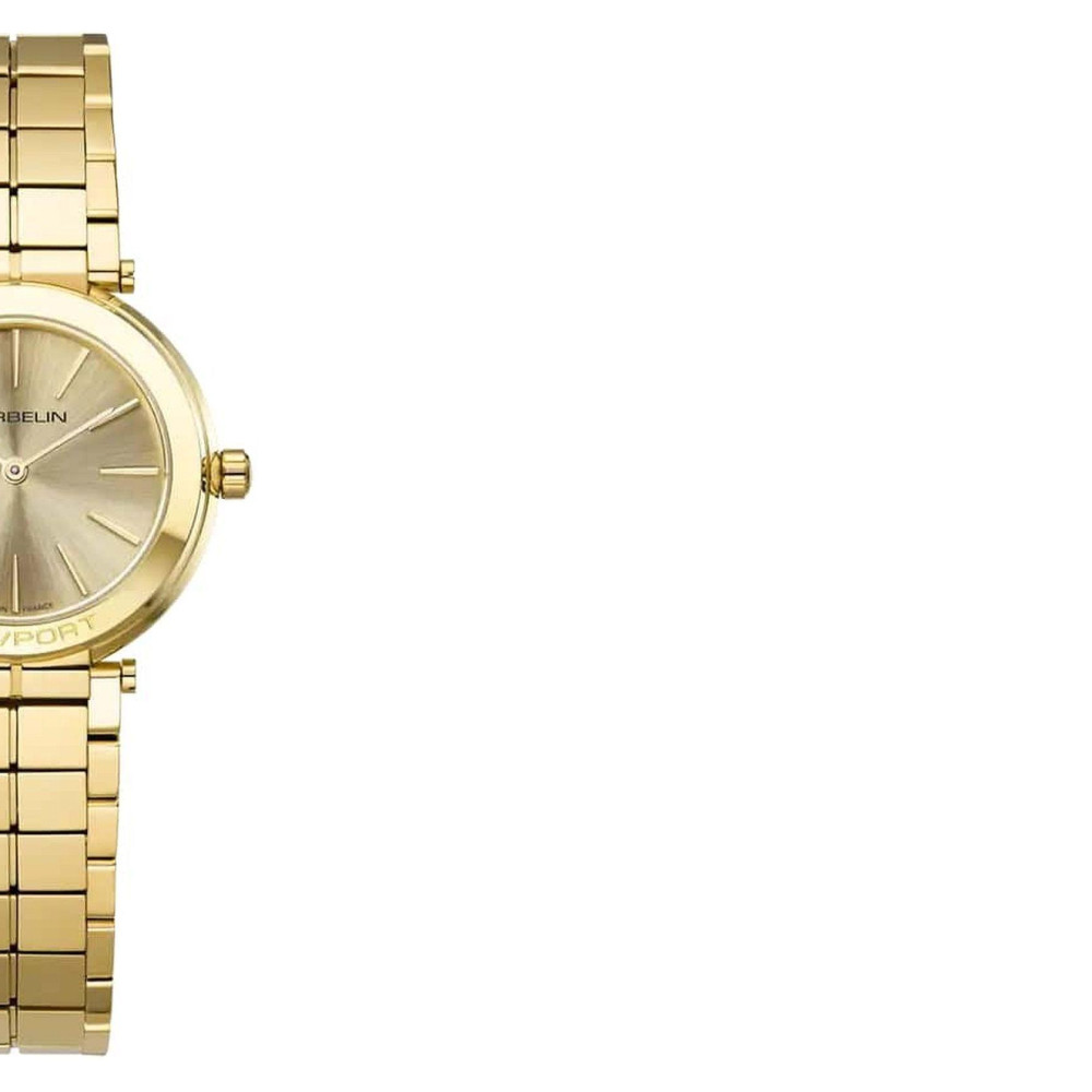 Herbelin 16922BP13 - zegarek damski 6