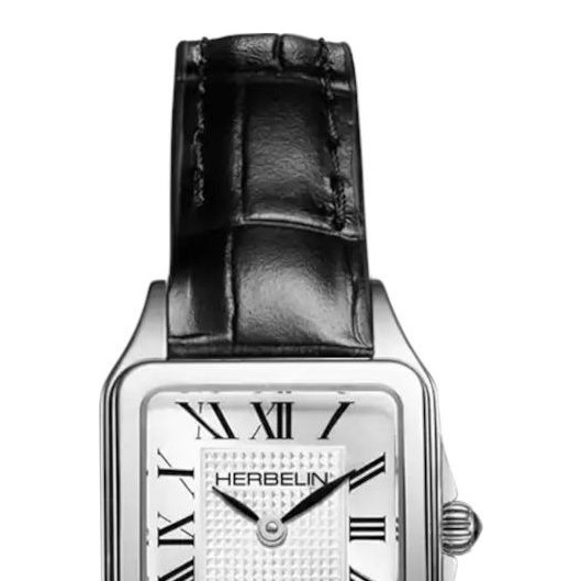 Herbelin 17407AP08 Mini - zegarek damski 3