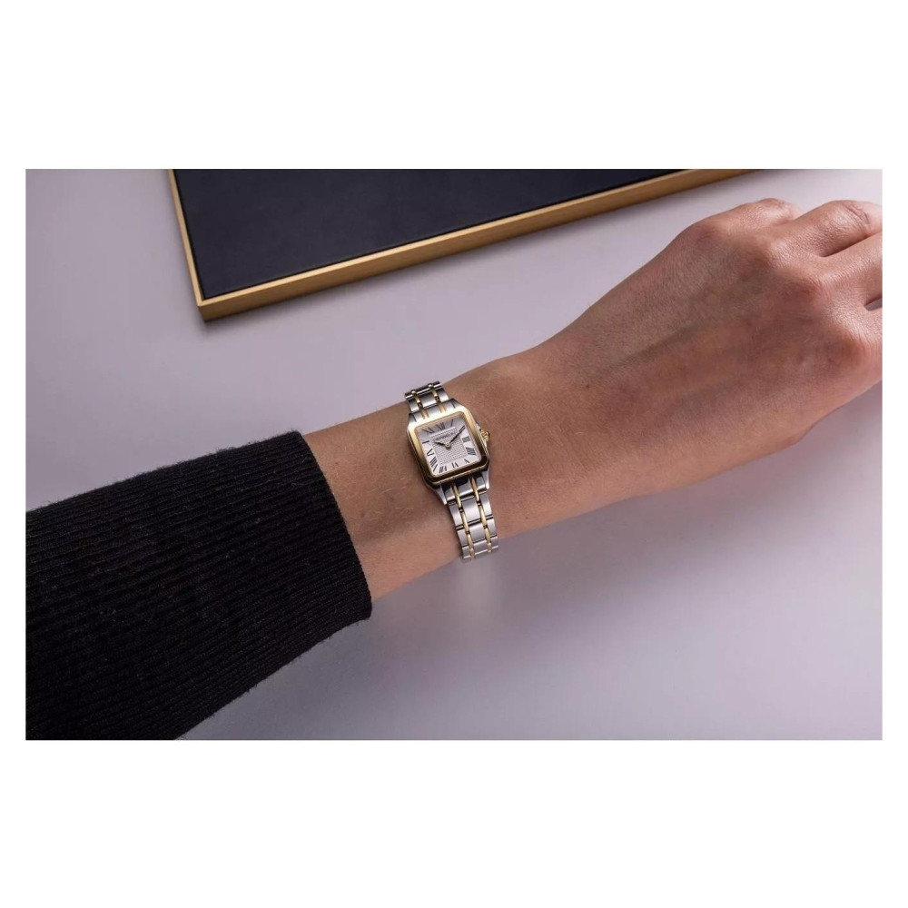 Herbelin 17407BT08 - zegarek damski 7