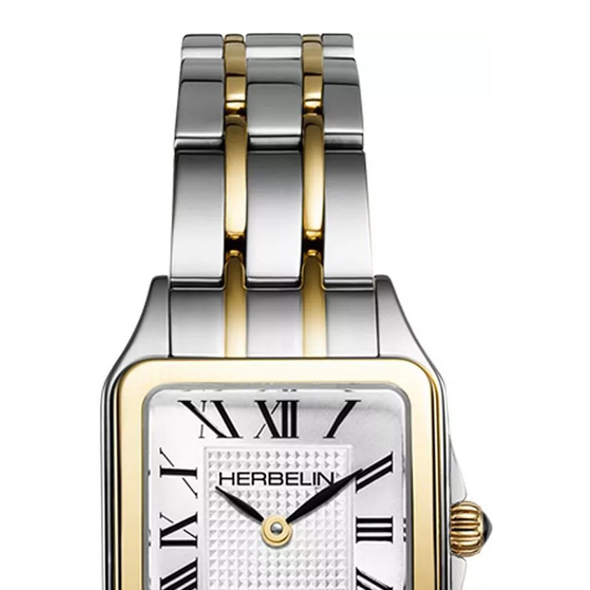 Herbelin 17407BT08 - zegarek damski 3