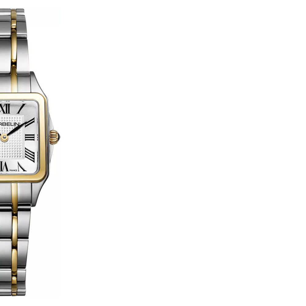 Herbelin 17407BT08 - zegarek damski 6