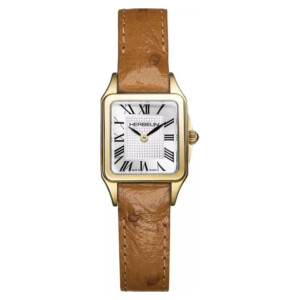 Herbelin 17407P1N08GD Montre Mini - zegarek damski