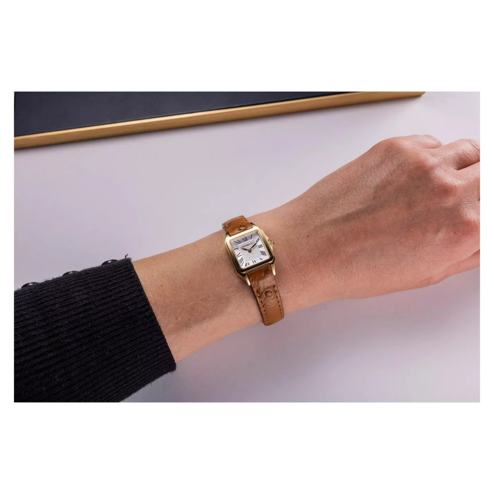 Herbelin 17407P1N08GD Montre Mini - zegarek damski 9