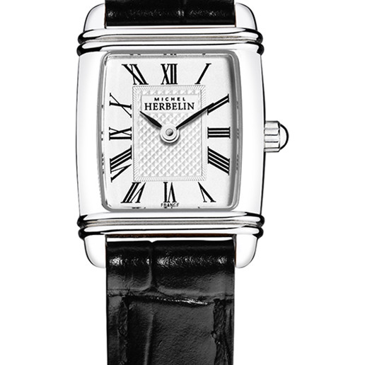 Herbelin 17438/08 ART DÉCO - zegarek damski 2