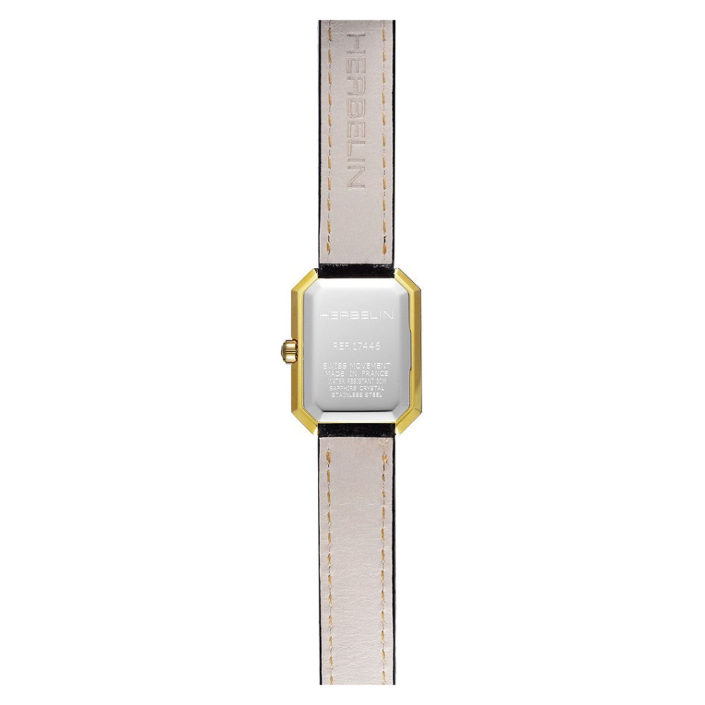 Herbelin 17446P49 OCTOGONE - zegarek damski 8
