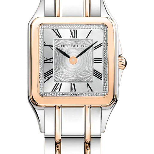 Herbelin 17457BTR01 LUNA - zegarek damski 2