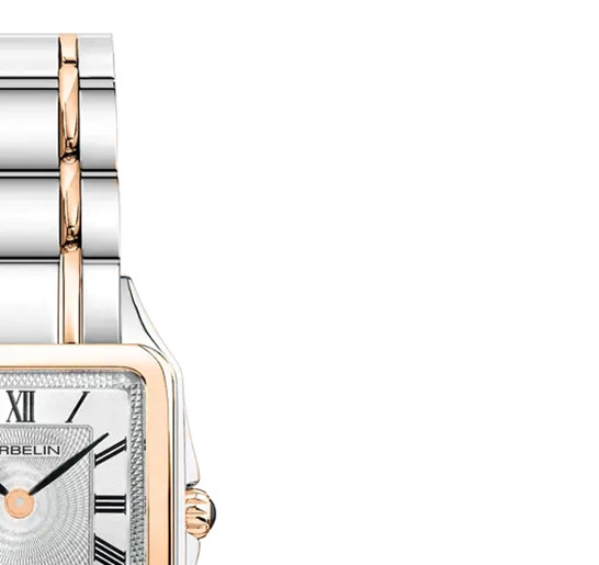 Herbelin 17457BTR01 LUNA - zegarek damski 5