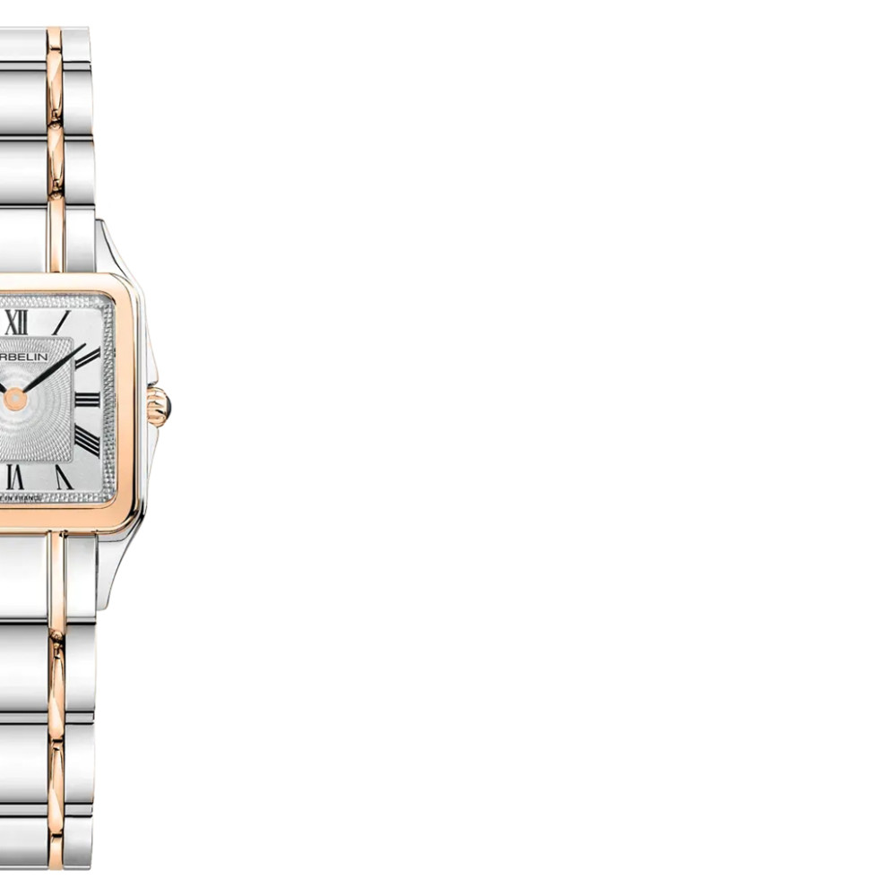Herbelin 17457BTR01 LUNA - zegarek damski 6