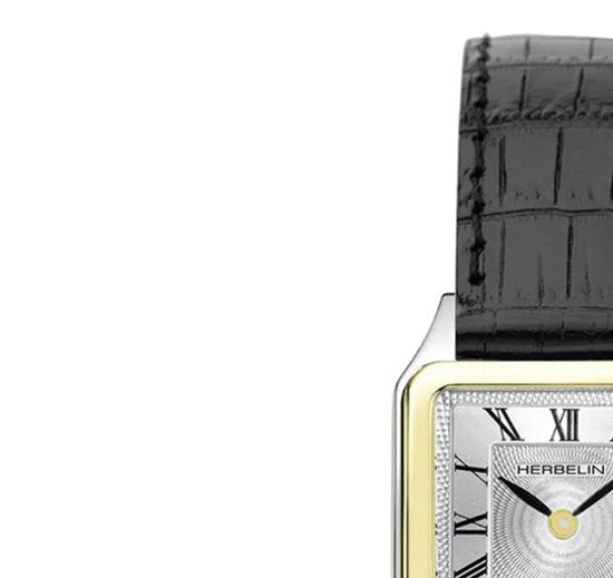 Herbelin 17457T01 LUNA - zegarek damski 4