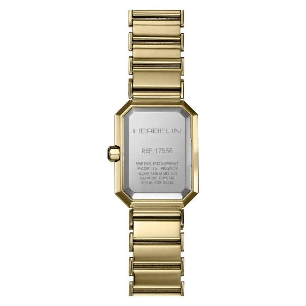 Herbelin 17556BP1N19 - zegarek damski 8