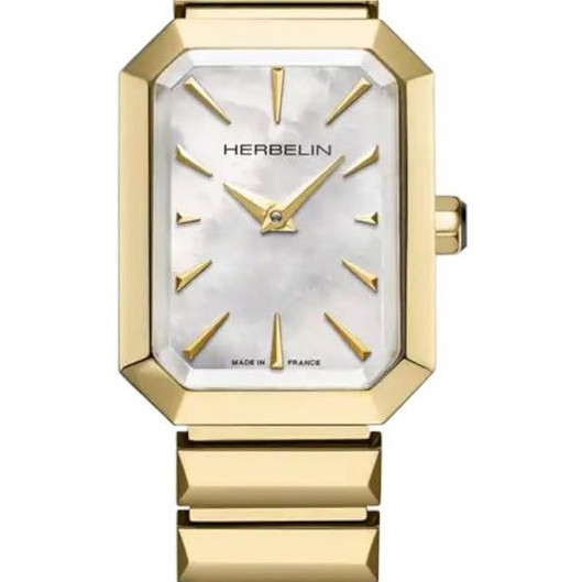 Herbelin 17556BP1N19 - zegarek damski 2