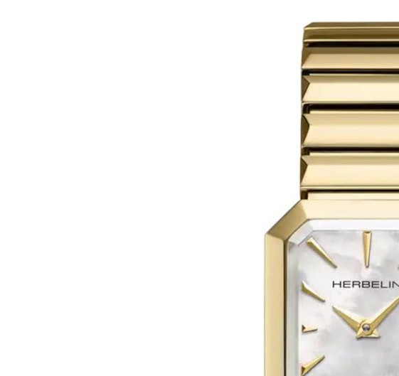 Herbelin 17556BP1N19 - zegarek damski 4