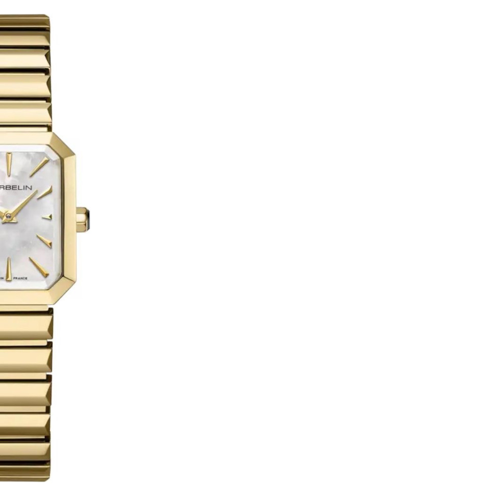 Herbelin 17556BP1N19 - zegarek damski 6
