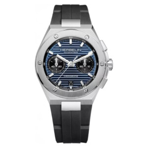 Herbelin 245A45CA Automatic Chronograph Limited Edition - zegarek męski