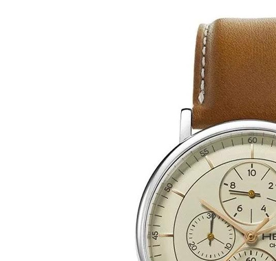 Herbelin 35647AP17TRGD - zegarek męski 4