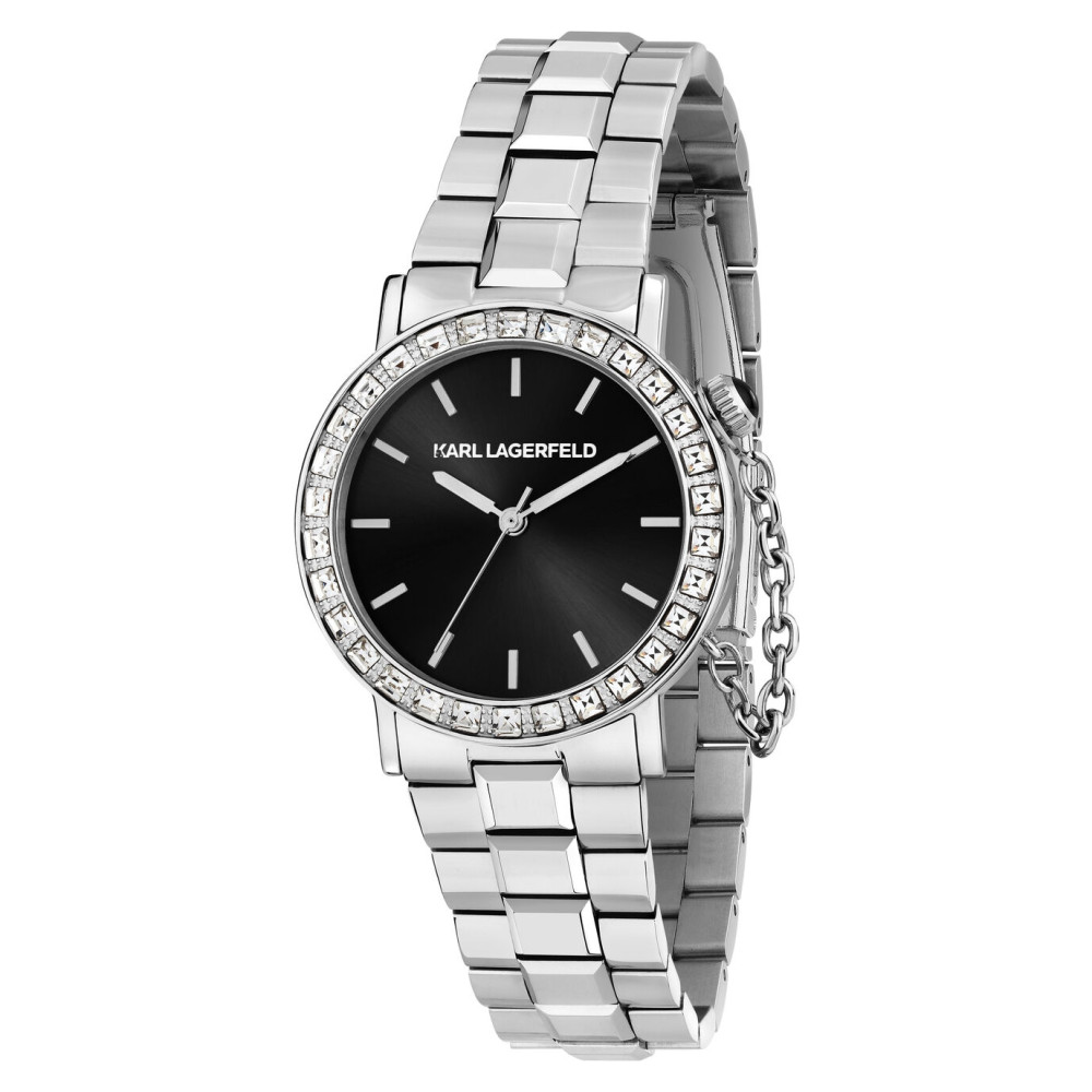Karl Lagerfeld CRYSTALS R0553100507 - zegarek damski 1