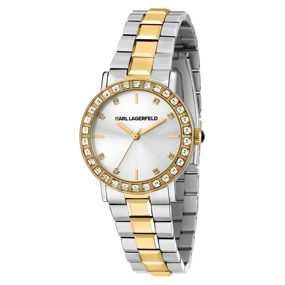 Karl Lagerfeld CRYSTALS R0553100509 - zegarek damski 1