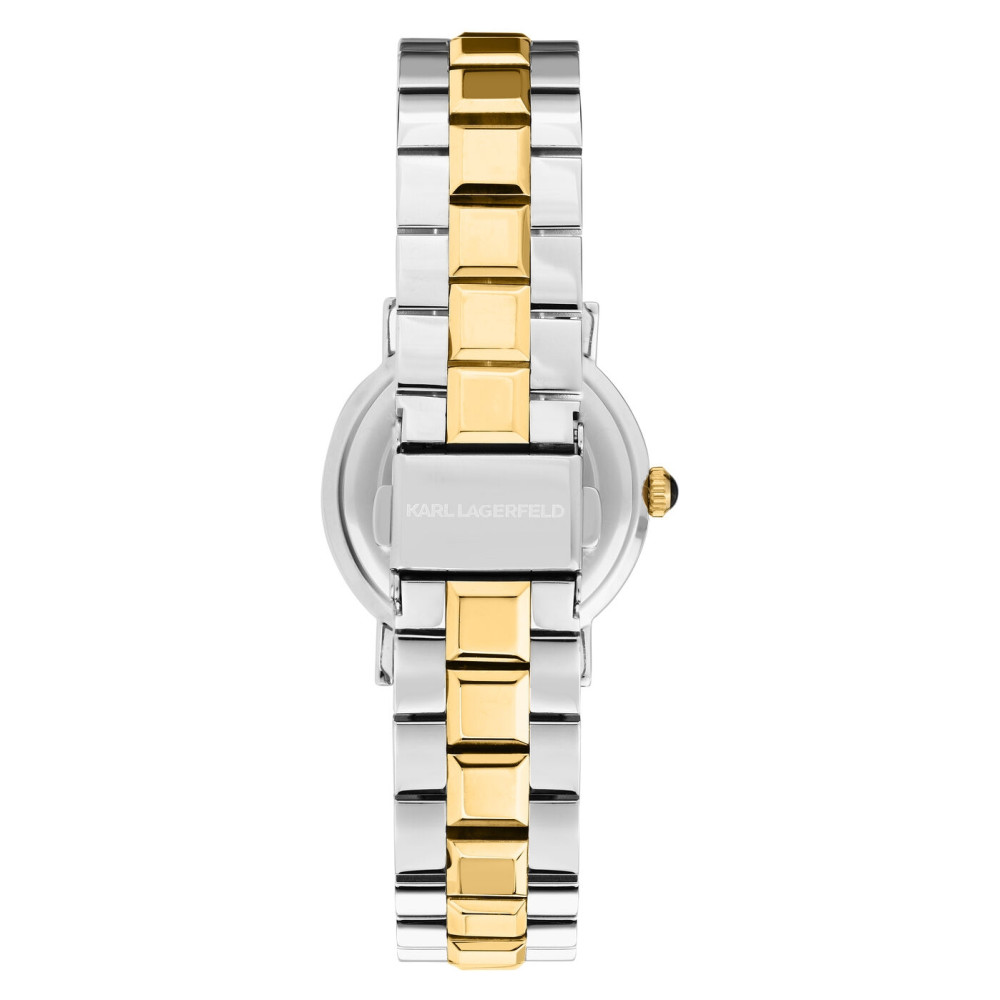 Karl Lagerfeld CRYSTALS R0553100509 - zegarek damski 8