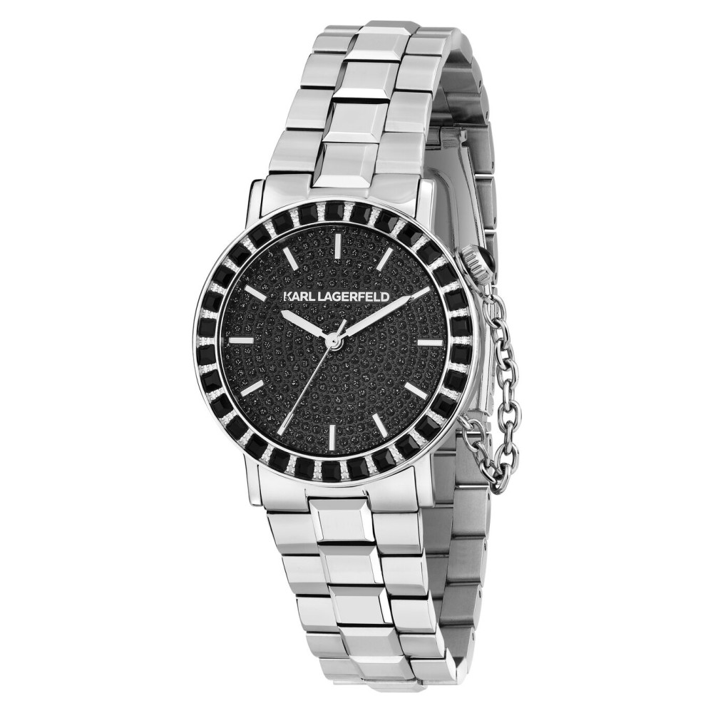 Karl Lagerfeld CRYSTALS R0553100505 - zegarek damski 1