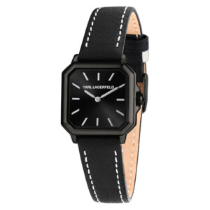 Karl Lagerfeld SQUARE CLASSIC  SR0551102503 - zegarek damski
