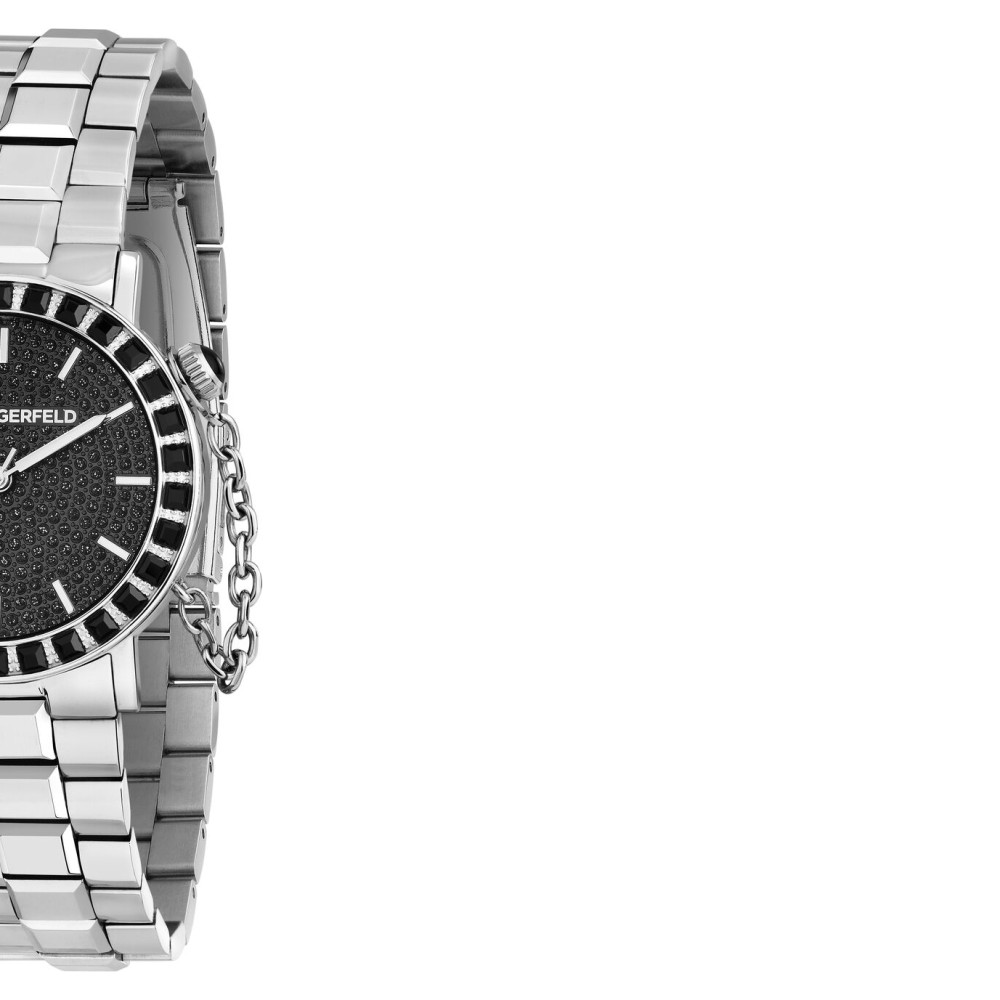 Karl Lagerfeld CRYSTALS R0553100505 - zegarek damski 6